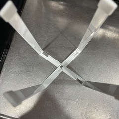 山崎実業towerポリ袋ホルダー