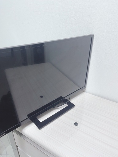 TOSHIBA 液晶テレビ