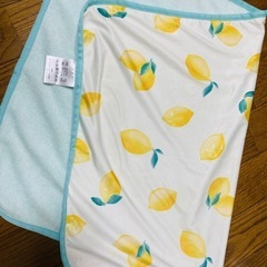 おやすみたまご　ひんやりミニブランケット付き　赤ちゃん寝具　Cカーブ　の画像