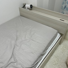 ベット&マットレス