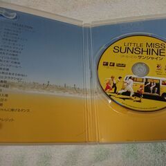 ♠　リトル・ミス・サンシャイン（ Little Miss Sunshine ）［アビゲイル・ブレスイン／アラン・アーキン］の画像