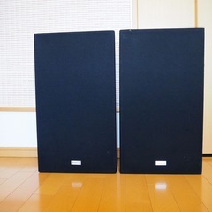ONKYO　昭和レトロスピーカー