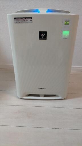 シャープ SHARP KC-Z45W