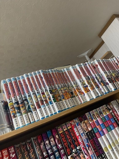 漫画全巻セット　多数