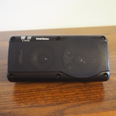 クルマ用３Wayスピーカーの画像