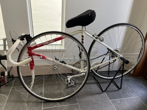 ミヤタ自転車 ロードバイク【team miyata 2000 Triathlon】