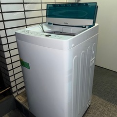 16年製4.5kg洗濯機