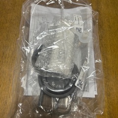 ポータブルクーラー　アイリスオーヤマの画像