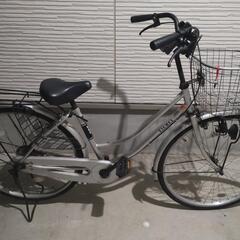 582整備済新基準　パナソニック　電動アシスト自転車 26インチ 中古車 Panasonic 【20％OFF】中古 自転車 激安 電動アシスト
