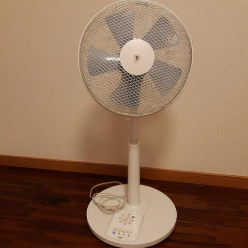 扇風機