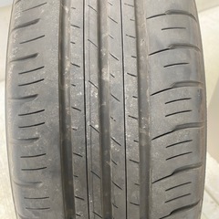 205/65R16夏タイヤの画像