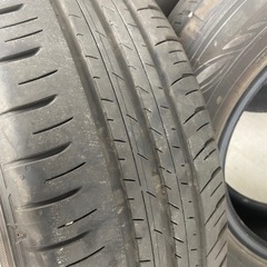 205/65R16夏タイヤの画像