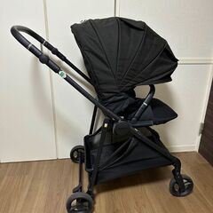 アップリカ ルーチェプレミアム （プレミアムブラック）