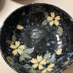 【引取先決定】　譲りします　　お鍋セット皿とタレ入れの画像