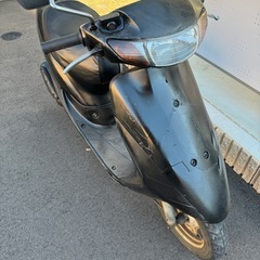 ‼️今月限定価格‼️HONDA　Live Dio（AF35）ディ...