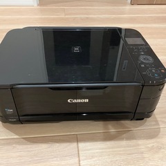 CANON プリンター　PIXUSMG5130