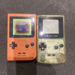 ゲームボーイ