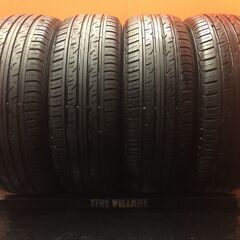 DUNLOP GRANDTREK PT3 225/60R17 17インチ 夏タイヤ 4本 バリ溝 フォレスター レガシィアウトバック スバルXV等　(VTH015)