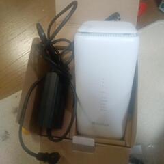 ソフトバンクエアールーター