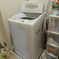 洗濯機　NW-Z70E7