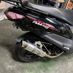 値下げしました。スズキ DT11A アドレス125走行22000キロ　実働調子良いですの画像