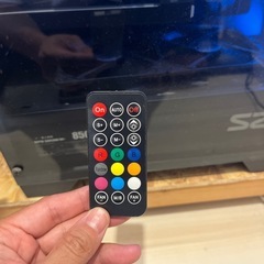 自作PCの画像