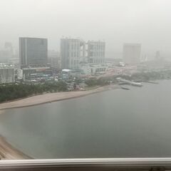 お台場タワーマンション最上階 2DK  - 港区