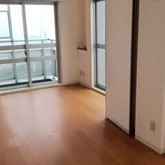 お台場タワーマンション最上階 2DK  - 短期賃貸