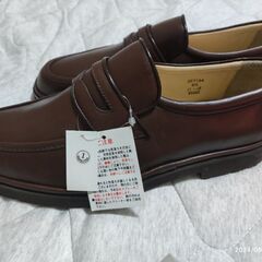 靴　G.T.HAWKINS AIR LIGHT SUPER