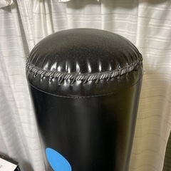 パンチングマシーンの画像