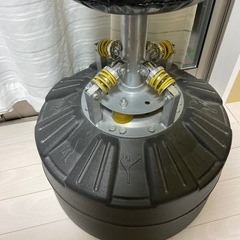 パンチングマシーンの画像