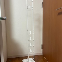 ダイソン掃除機スタンド