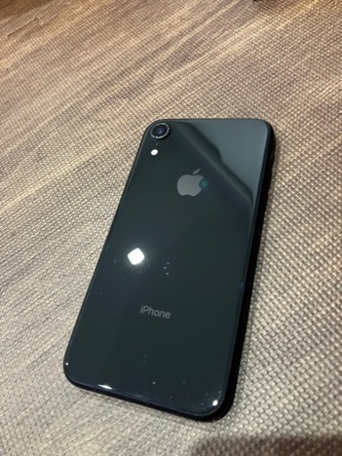 iPhoneXR

