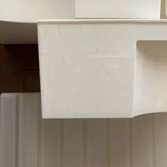アイリスオーヤマ CBボックス用引き出し7個&レールボード4枚　横置き専用の画像