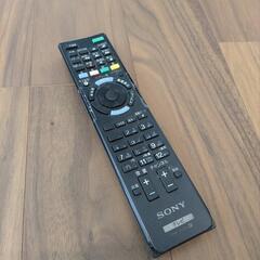 ソニー42インチ液晶TV FireTV stick付きの画像