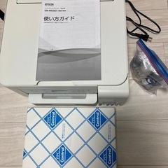 プリンター用品一式 EW-M630TW