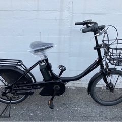 1242送料無料エリア多数！安心保証付き！安全整備済み！電動自転車