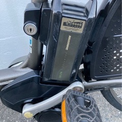 1243送料無料エリア多数！安心保証付き！安全整備済み！電動自転車 1352送料無料エリア多数！安心保証付き！安全整備済み！電動自転車