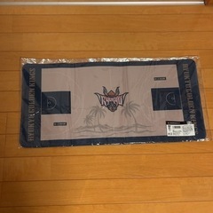 琉球ゴールデンキングス　マウスパッド