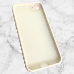 【新品未使用】ウォータードロップ グリップ❤iPhoneケース スマホケースの画像