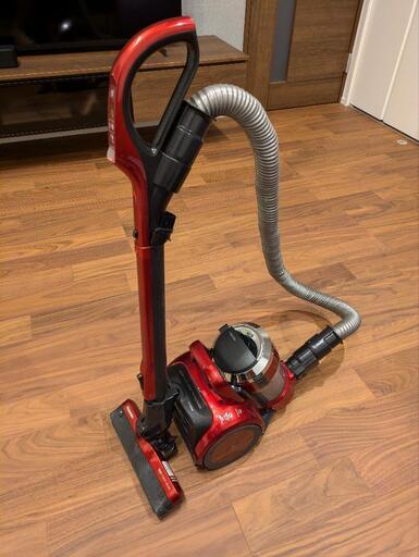 東芝サイクロン掃除機