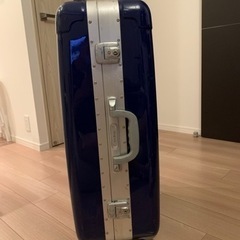 【Legend Walker】スーツケース　ブルーの画像