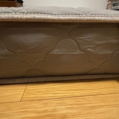 
マットレス　ダブルの画像