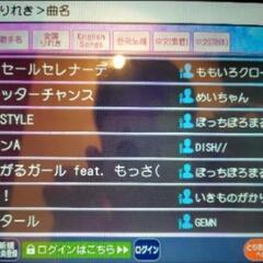 アニソンメインでオフ会がしたい（周南）