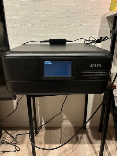 エプソン　プリンター