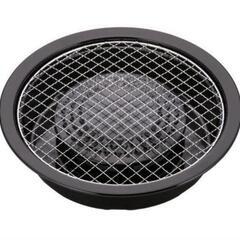 岩谷産業 イワタニ 網焼プレート CB-P-AM2 ｜ カセットコンロ用 焼き網  達人 丸型 の画像