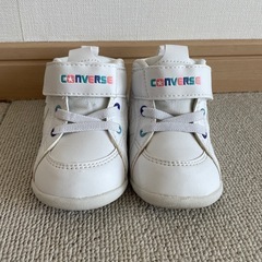 CONVERSE(コンバース) MINI INCHSTAR 13cm