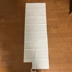 白布