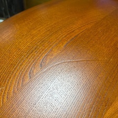 未使用品 1.8尺巻耳 長胴太鼓(楡ケヤキ) 発送も可能！！ (みぃ