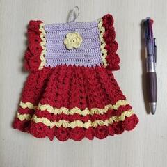 飾り　ハンドメイドの画像